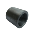 Raccordi per tubi in acciaio a carbonio forgiato /forgiato in acciaio inossidabile